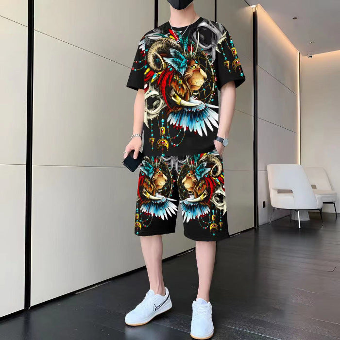 Men Tracksuit