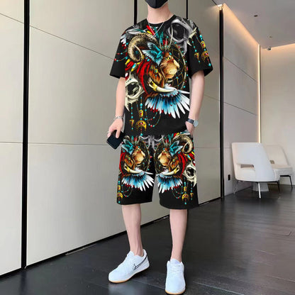 Men Tracksuit
