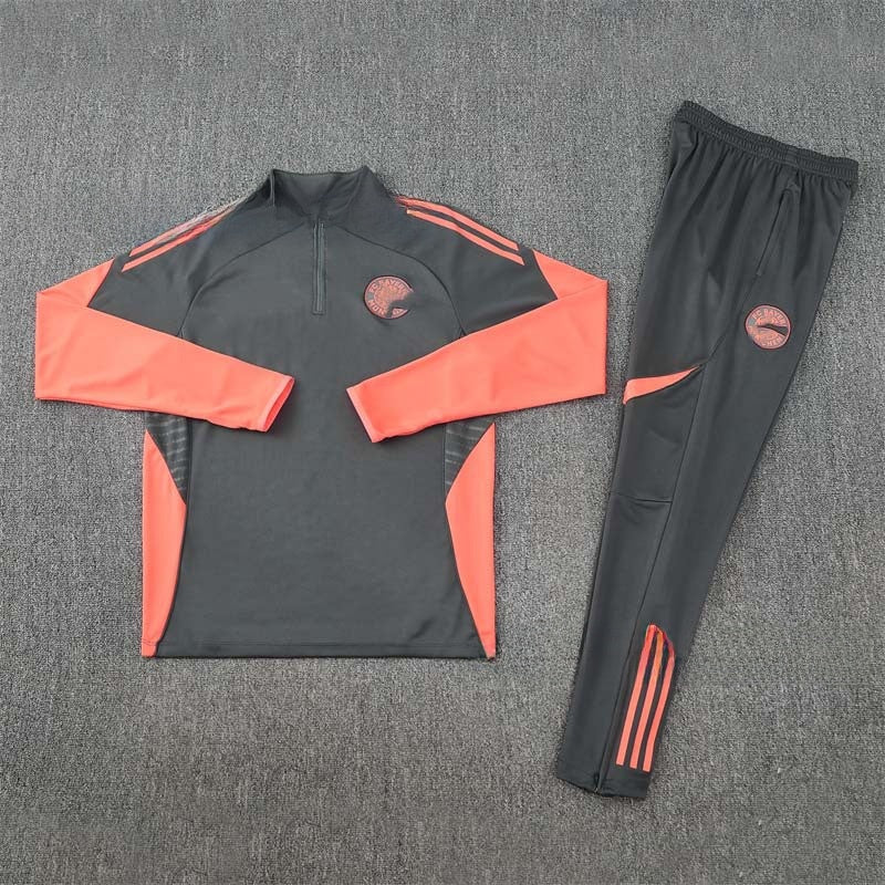 Team Football Training Jersey
