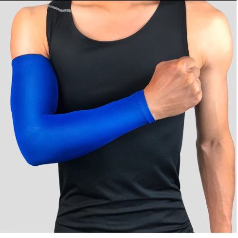 Sunscreen Sport Arm