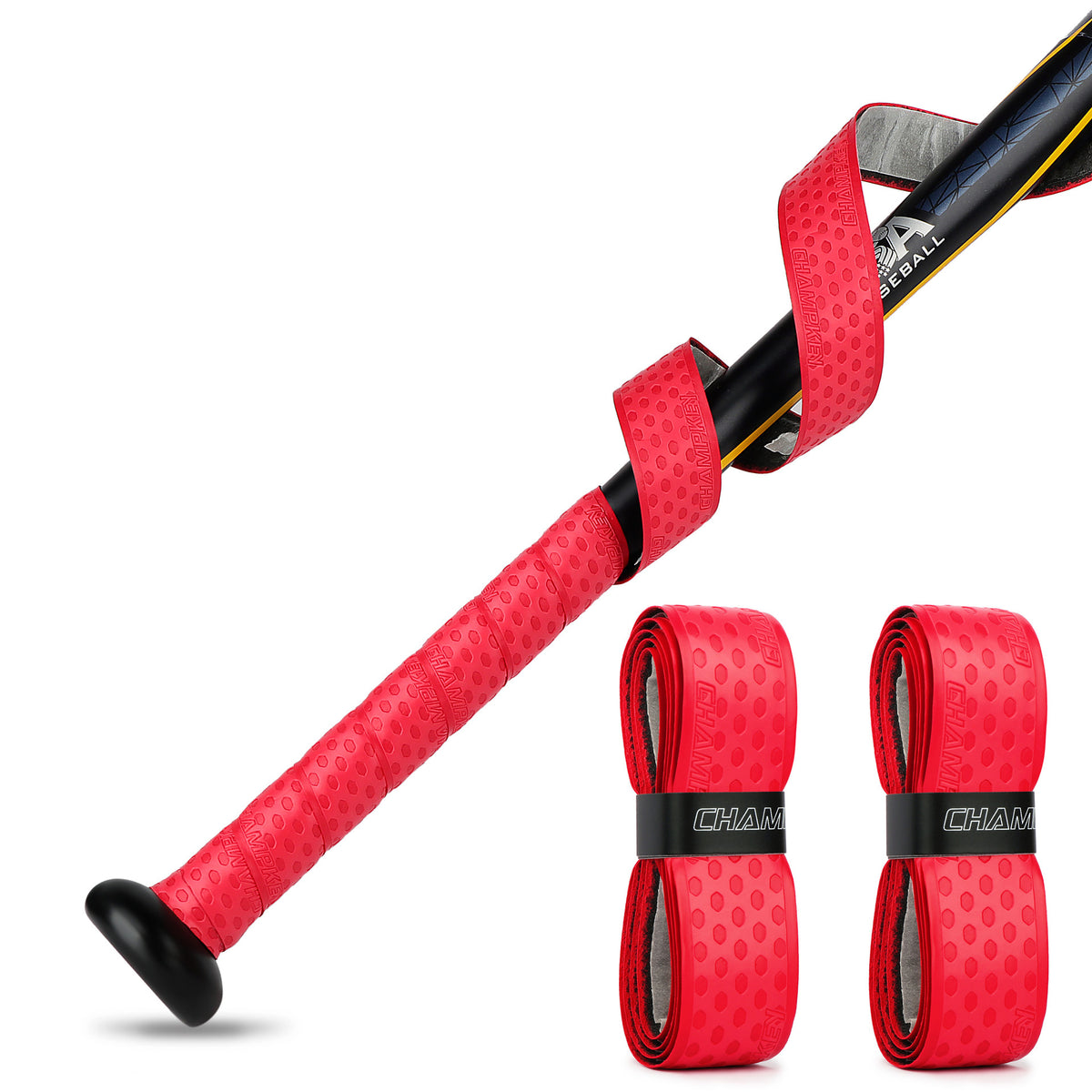 PU Baseball Bat Grip Tape