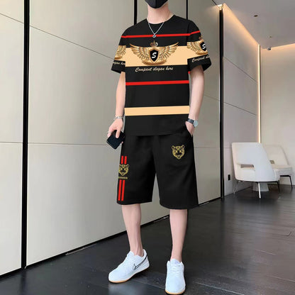 Men Tracksuit