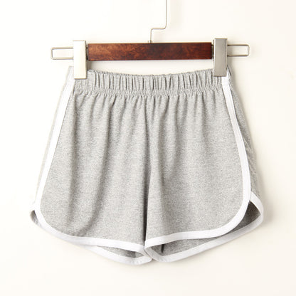 Women's Casual Sport Shorts