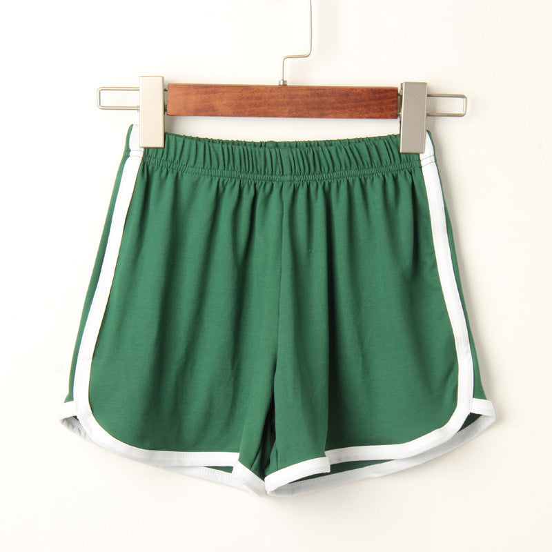 Women's Casual Sport Shorts