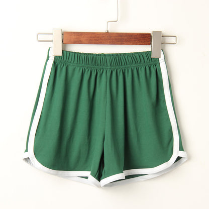 Women's Casual Sport Shorts