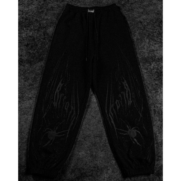 Men's casual sport pants