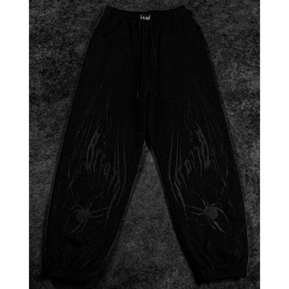 Men's casual sport pants