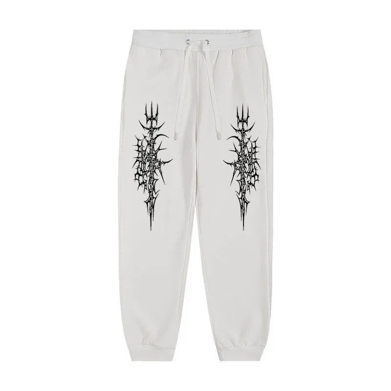 Men's casual sport pants