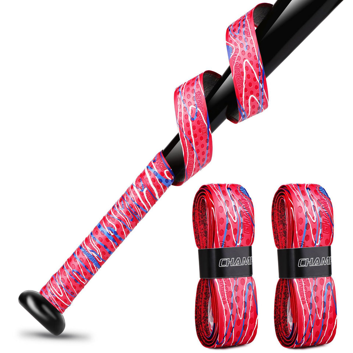 PU Baseball Bat Grip Tape