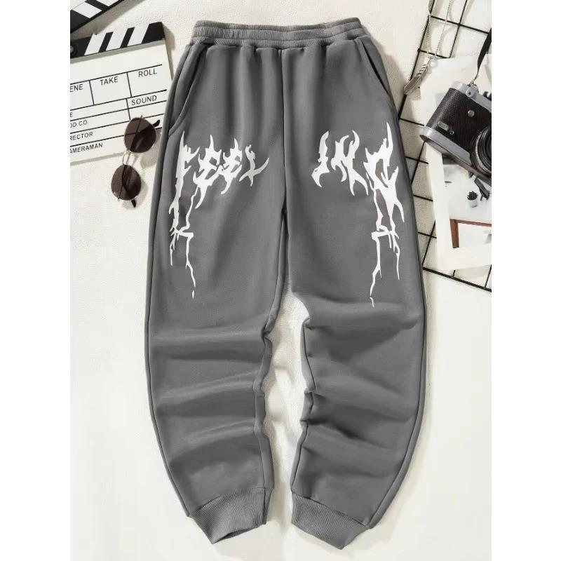 Men's casual sport pants