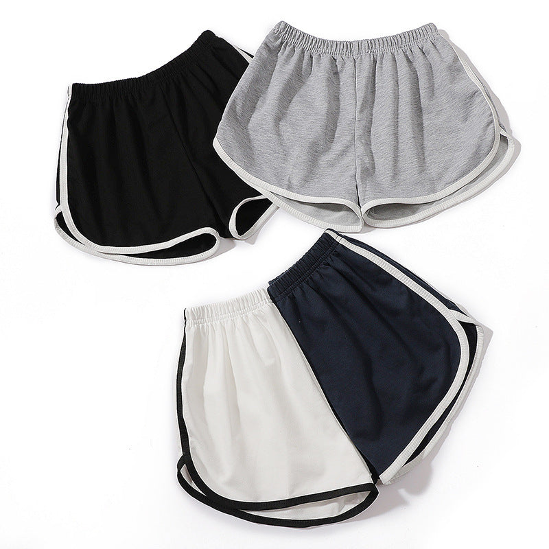 Women's Casual Sport Shorts