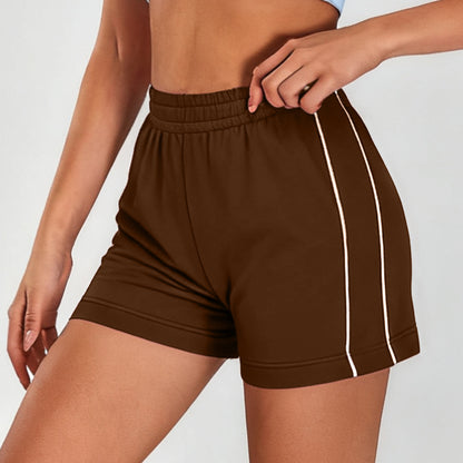 Leisure sport shorts