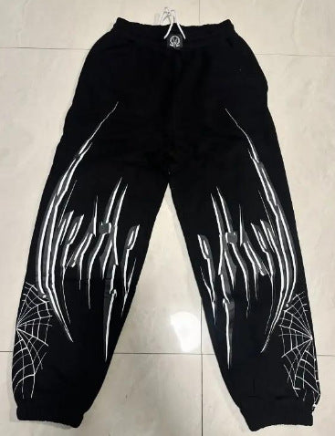 Men's casual sport pants