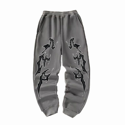 Men's casual sport pants