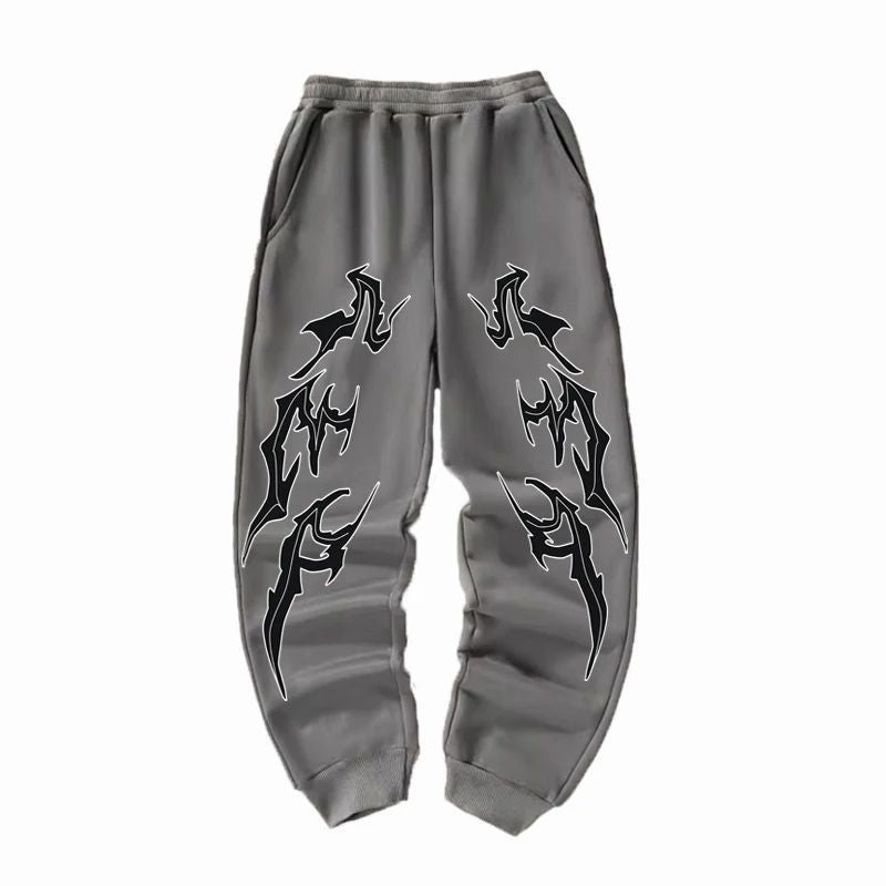 Men's casual sport pants