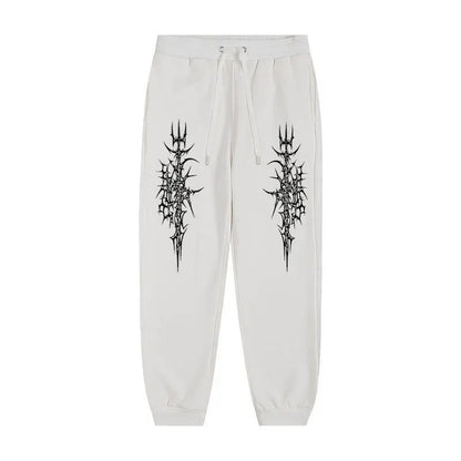Men's casual sport pants