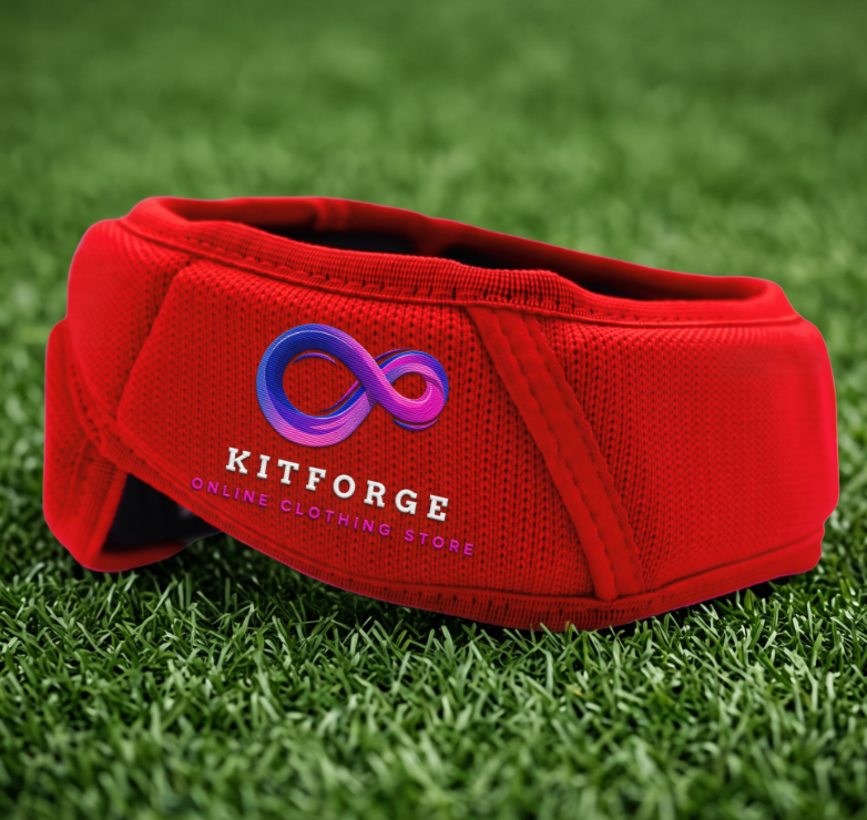 Sports Head Protector Headband Anti-collision Head Sleeve For Flag Football Frisbee Soccer Training Fall Protection