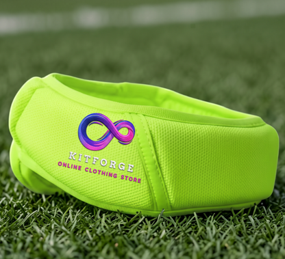 Sports Head Protector Headband Anti-collision Head Sleeve For Flag Football Frisbee Soccer Training Fall Protection