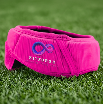 Sports Head Protector Headband Anti-collision Head Sleeve For Flag Football Frisbee Soccer Training Fall Protection