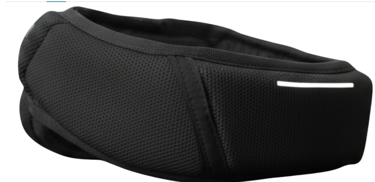 Sports Head Protector Headband Anti-collision Head Sleeve For Flag Football Frisbee Soccer Training Fall Protection